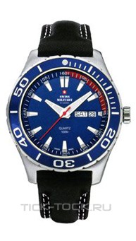 ���� Swiss Military by Chrono 20075ST-6L